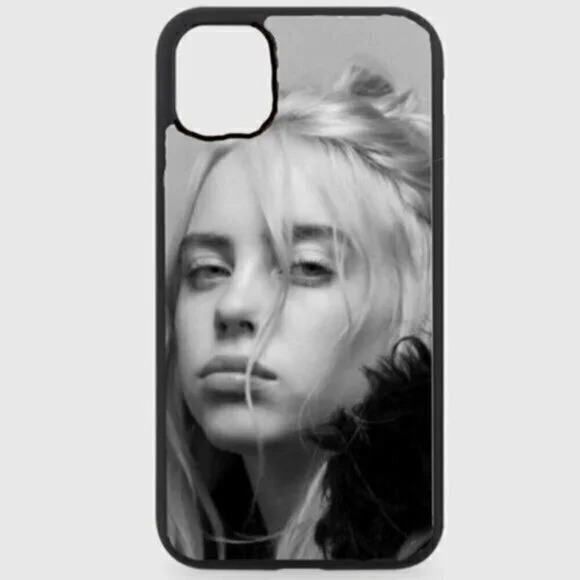 Billie Eillish Phone Case