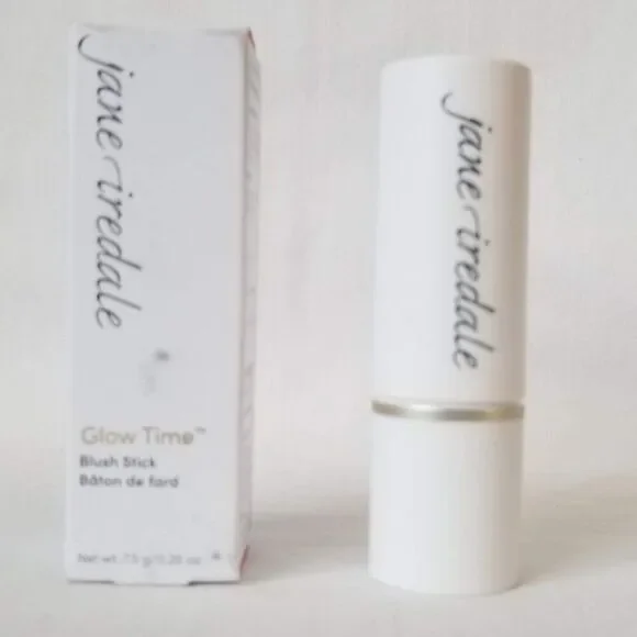 Jane Iredale - Glow Time Blush Stick - Glorious