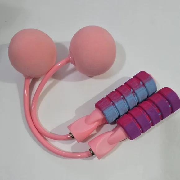 GoxRunx Ropeless Jump Rope