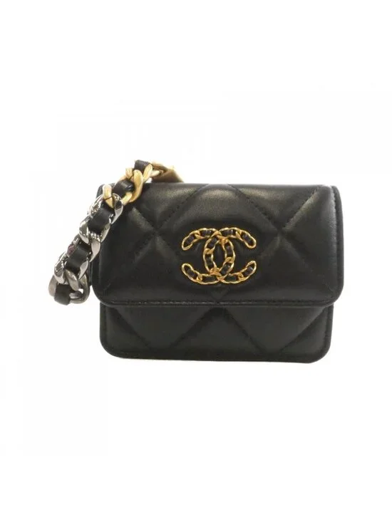 Chanel 19 Line Waist