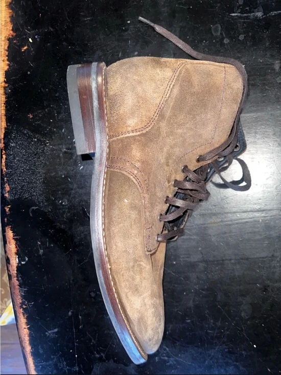 Thursday Boots 9.5size