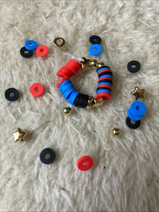 Spider-Man ring