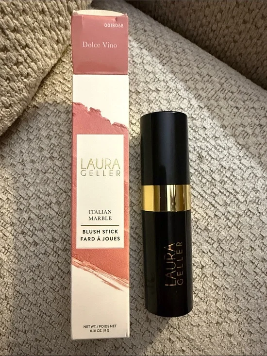 Laura Geller Dolce Vino Italian Marble Blush Stick