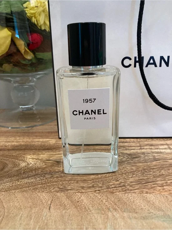 Chanel 1957