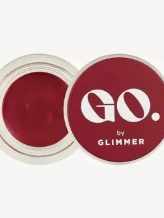 Avon GO by Glimmer Whipped Lip & Cheek Tint FLORA