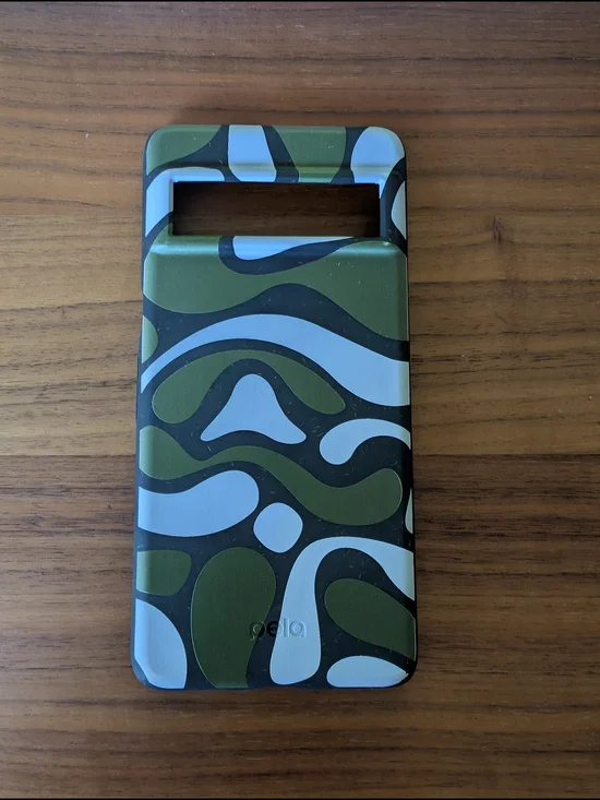 NEW Pela Case