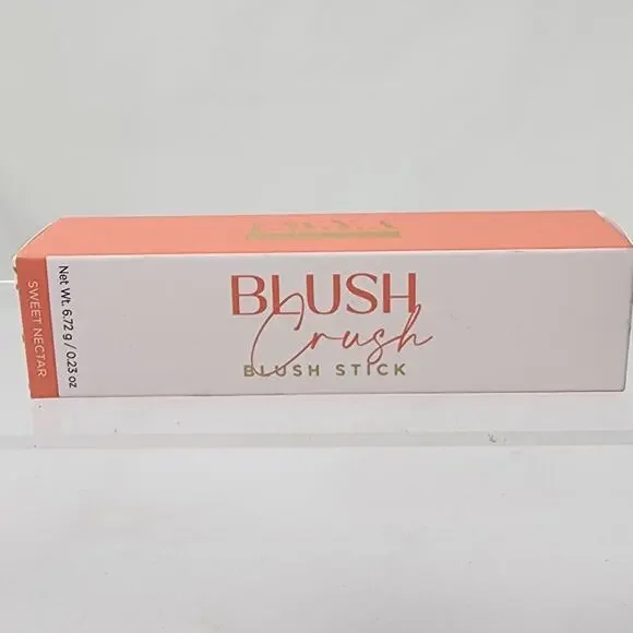 L.W.Y.A Kim Gravel Blush Crush Blush Stick 