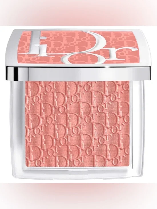 New Dior Rosy Glow Powder Blush 103 Toffee