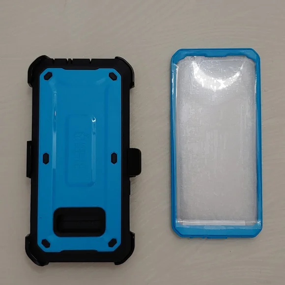 Unicorn Beetle Pro Galaxy S8 Case