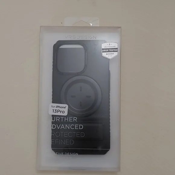 VRS Design iPhone 13Pro Phone Case NIB