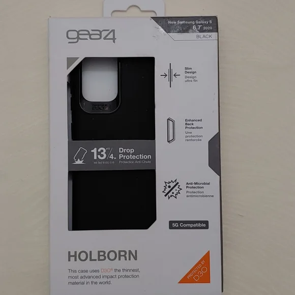 Gear4 Holborn Samsung Galaxy S 6.7