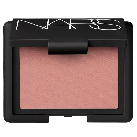 NARS blush shade name behave 4.8g