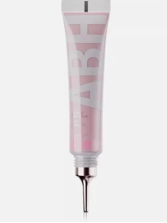Anastasia ABH Blurring Serum Liquid Blush – Baby Pink | Full Size | New in Box
