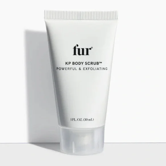 Fur KP Body Scrub