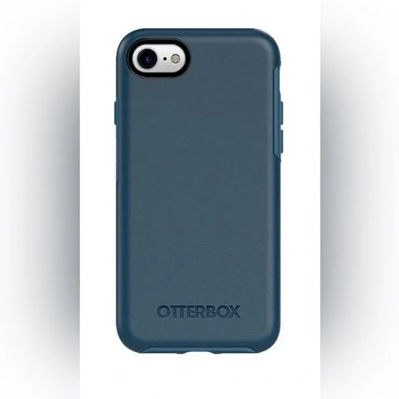 OtterBox Symmetry Series Case for Apple iPhone 7 Color: Bespoke way