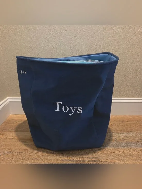 Storage Bin (20