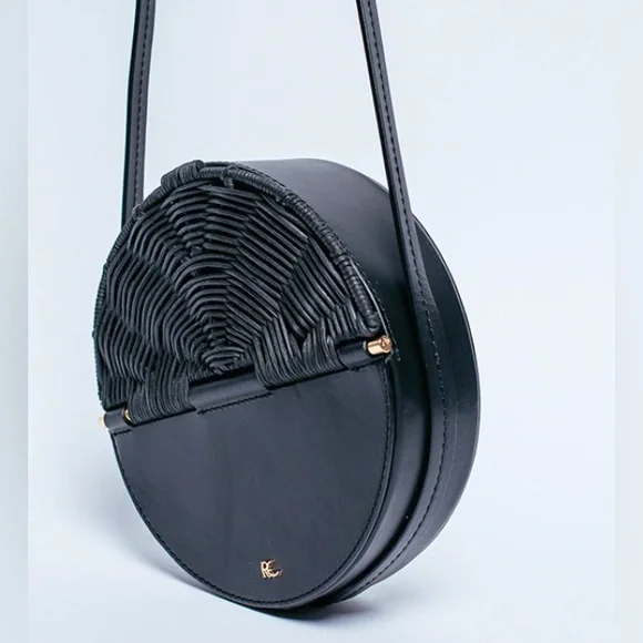 Rachel Comey Baan Crossbody Shoulder Bag