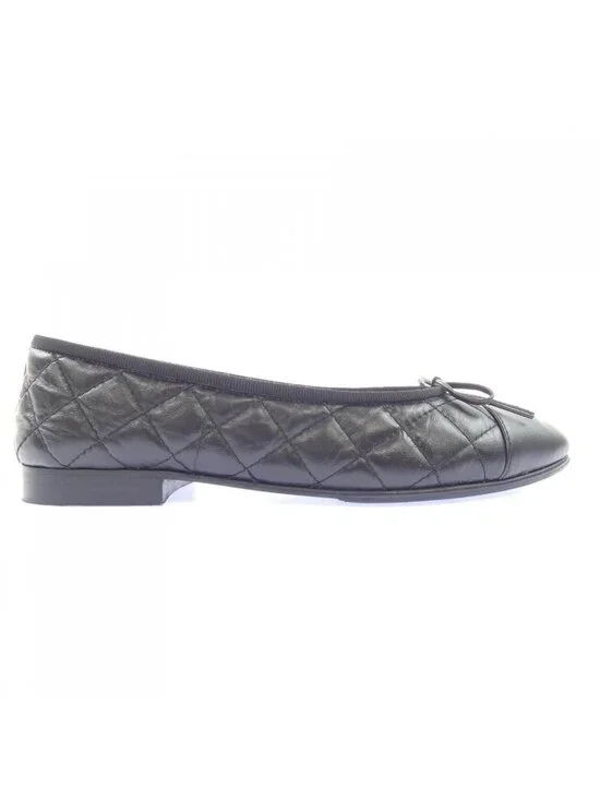 Chanel Ballerina Flat Shoes