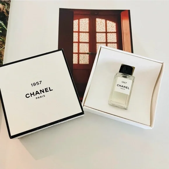 Chanel 1957 4ml