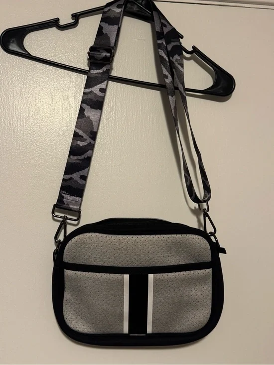 Haute Shore Drew Neoprene Crossbody