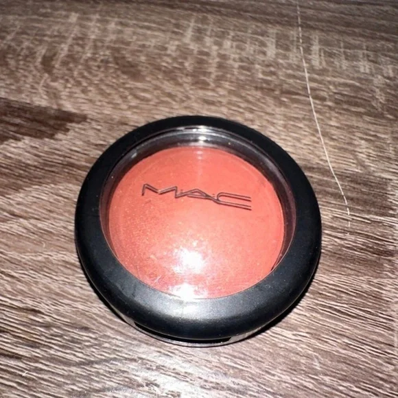 MAC Cosmetics Mineralize Blush Love‎ Joy
