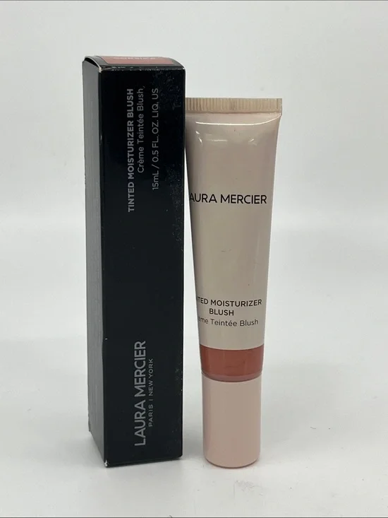 Laura Mercier - Tinted Moisturizer Blush - Corsica - 0.5 Oz.