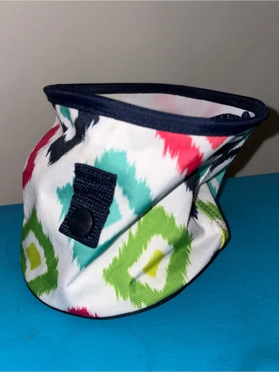 Small thirty one snap bin