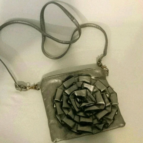 💕SAX* Crossbody Bag