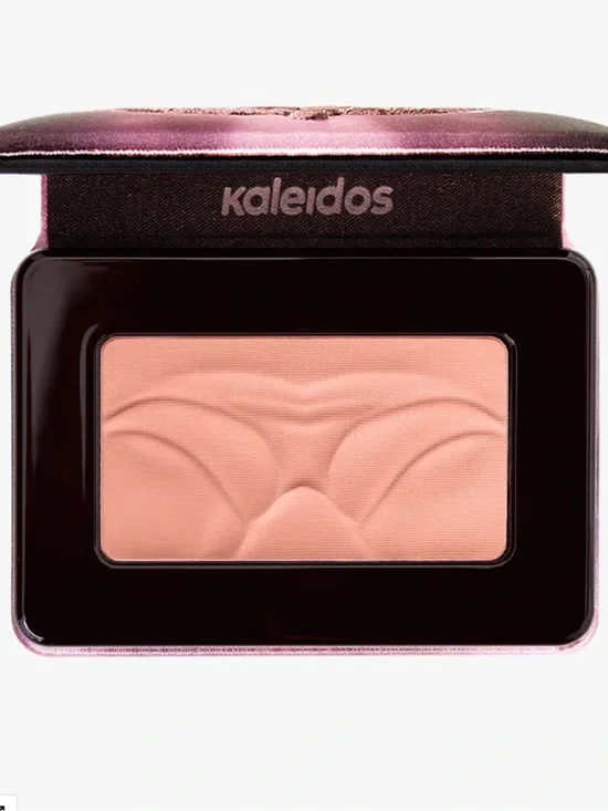 🌻 Kaleidos Mono Blush Angel Wing & Pearl Bliss New FullSz