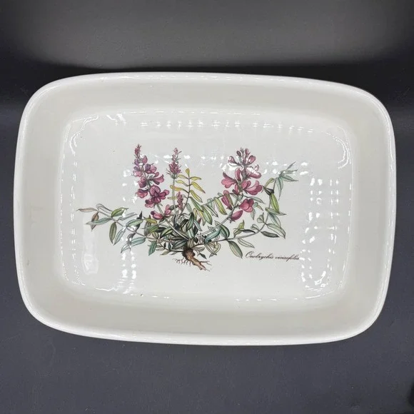 Vintage Villeroy & Boch Botanica 11
