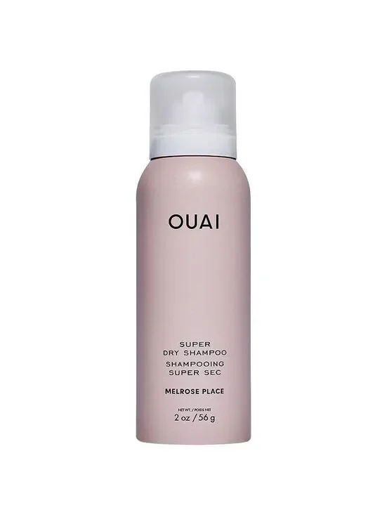 OUAI Super Dry Shampoo Melrose Place - Travel Size - Ulta Beauty