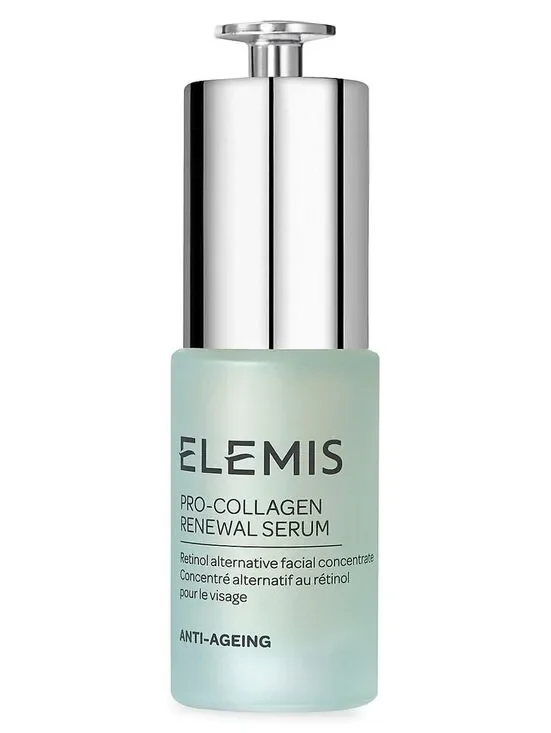 Elemis Pro-Collagen Renewal Serum 0.5 Oz