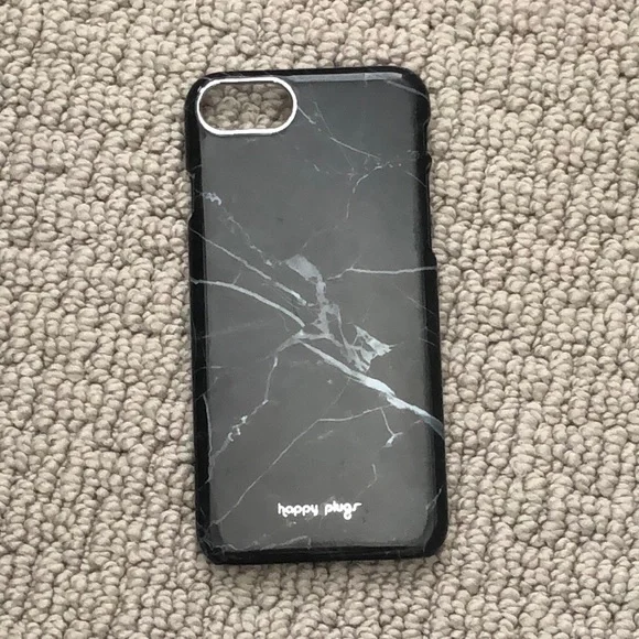 iPhone Case - 6,7,8 & SE 2020