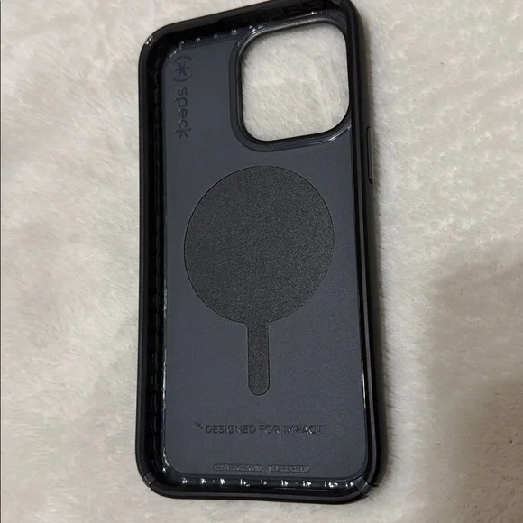 Speck Presidio2 Pro IPhone 15 Pro Max Case