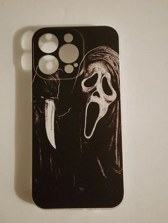 Iphone 13 Pro Case