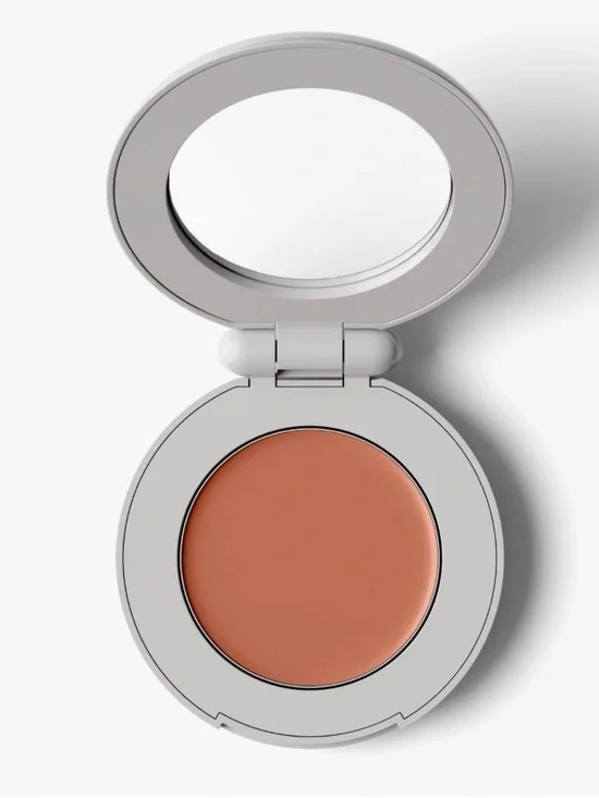 Beautycounter Cream Blush Compact - BEAUTIFUL Warm Terracotta Shade