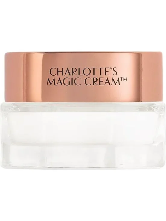 Charlotte Tilbury Charlotte's Magic Cream - Fugtgivende Creme