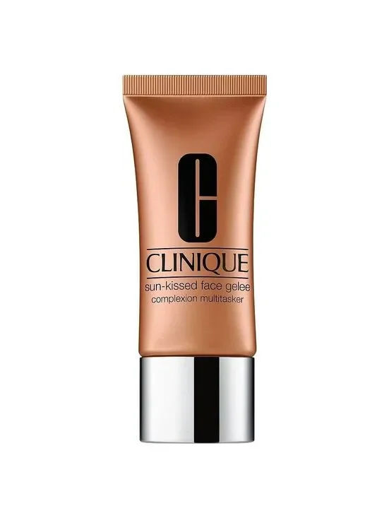 Clinique Sun Kissed Face Gelee Complexion Multitasker Universal Glow