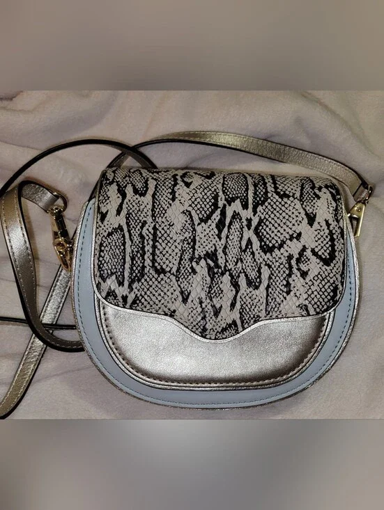Rebecca Minkoff Mini Sydney Crossbody Bag
