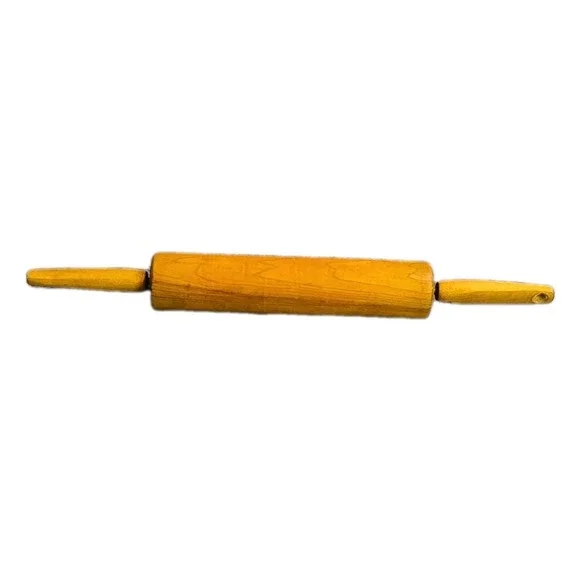 VTG Thorpe Wood Rolling Pin 18