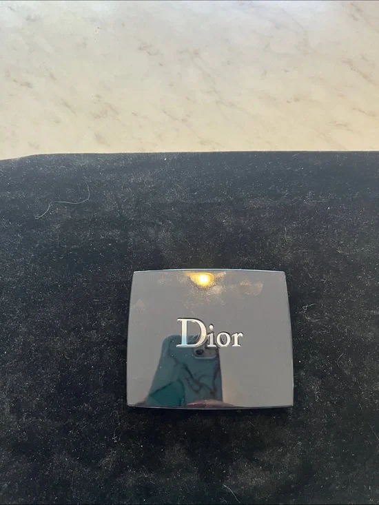 Dior Rouge Blush Rose Caprice Matte