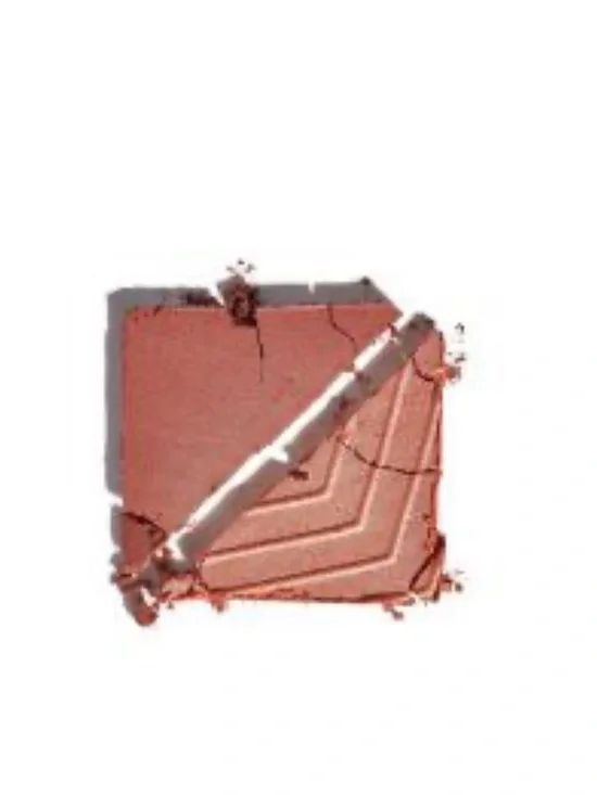 Believe Beauty Major Monochrome Matte & Shimmer Blush Duo - Amore