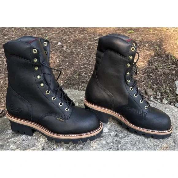 Men's Chippewa 59410 9