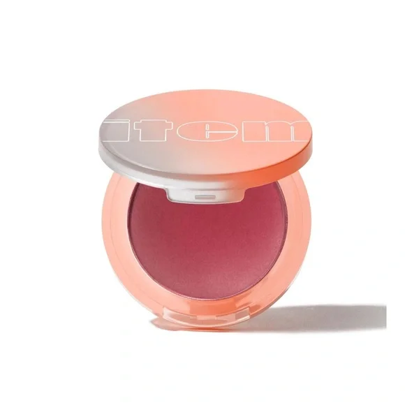 ITEM Beauty Blushin’ Like Cream Blush