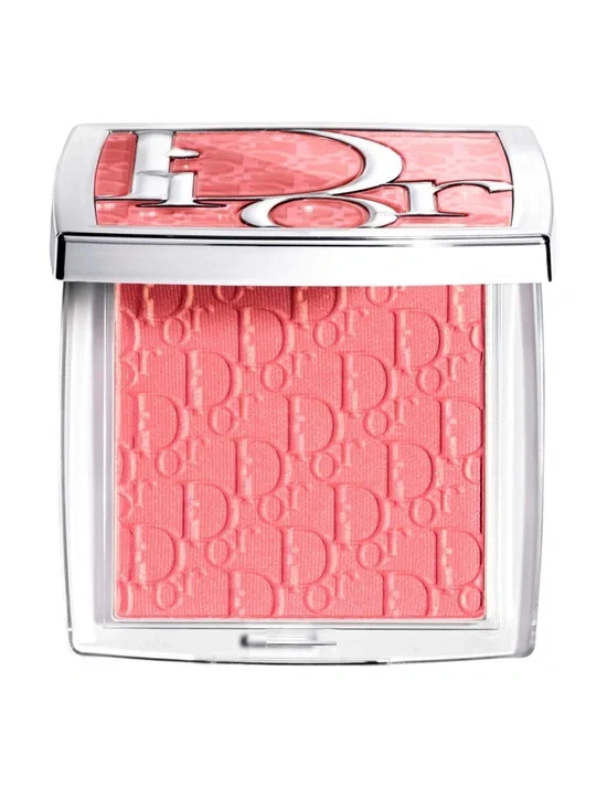 NEW Dior Backstage Rosy Glow Powder Blush CORAL