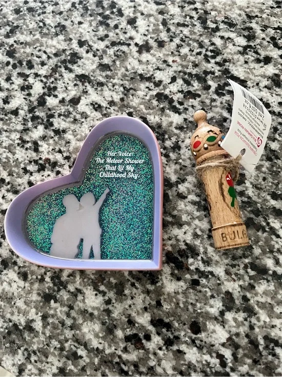 Love you mom gift set