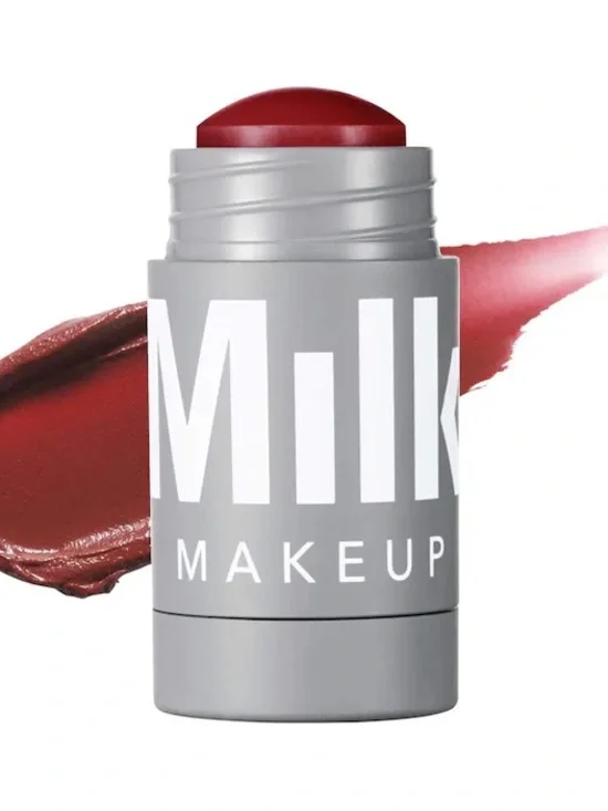 Milk Makeup Lip + Cheek Non-Comedogenic Blush Stick Muse