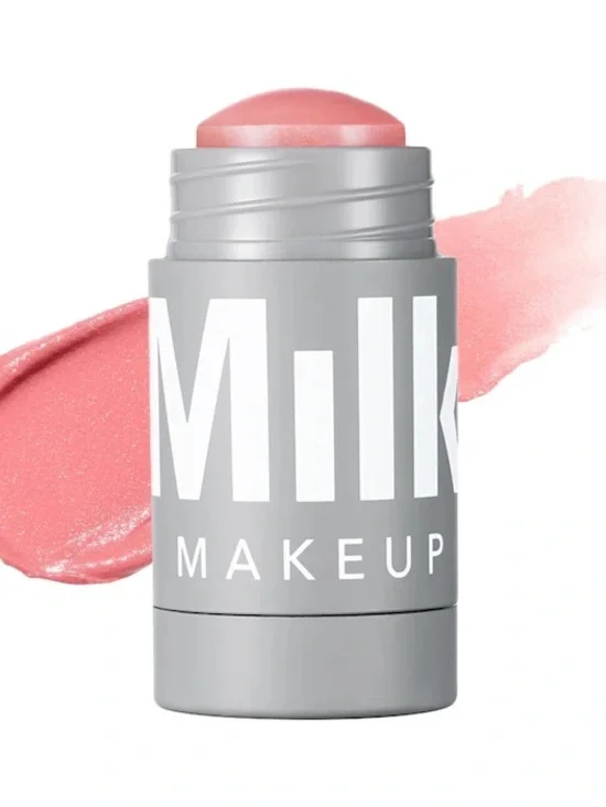 Milk Makeup Lip + Cheek Non-Comedogenic Blush Stick Dash