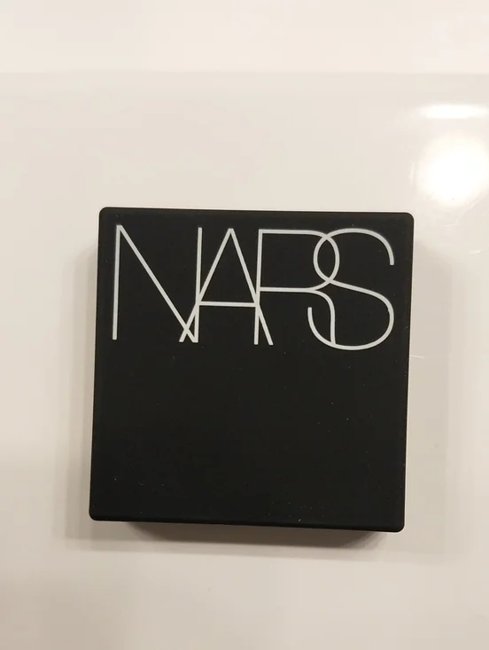 NARS Behave Mini Blush Compact 0.09 Oz NEW