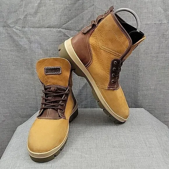 Timberland City Blazer 6